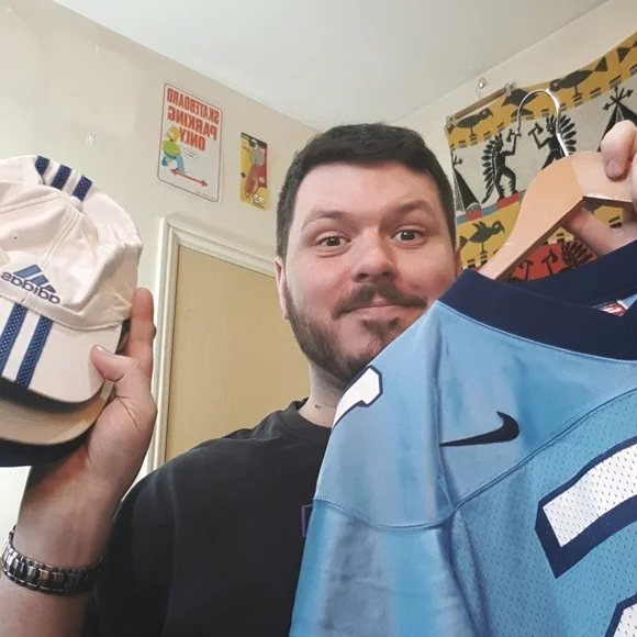 Meet The Seller - Retro Jamie YouTube - Picture 4 of 8